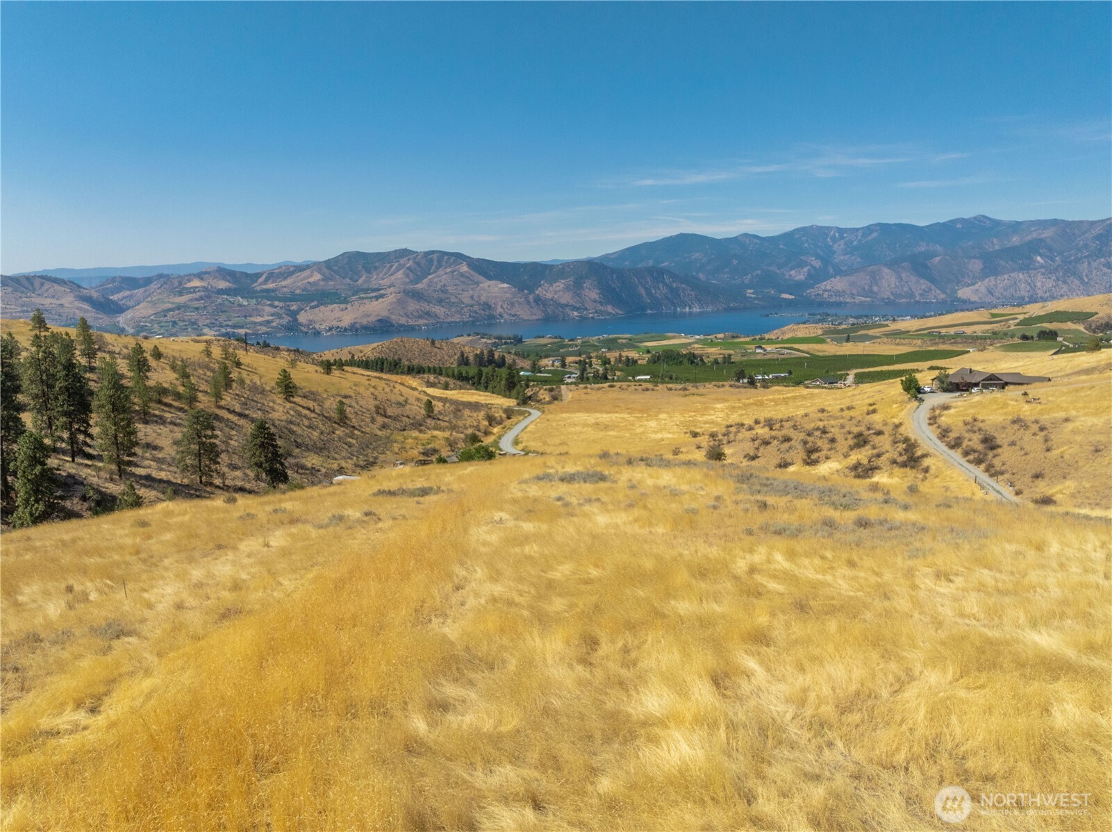 562 Chelan Ranch Road