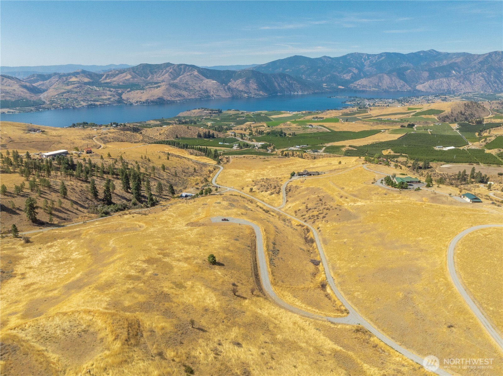562 Chelan Ranch Road