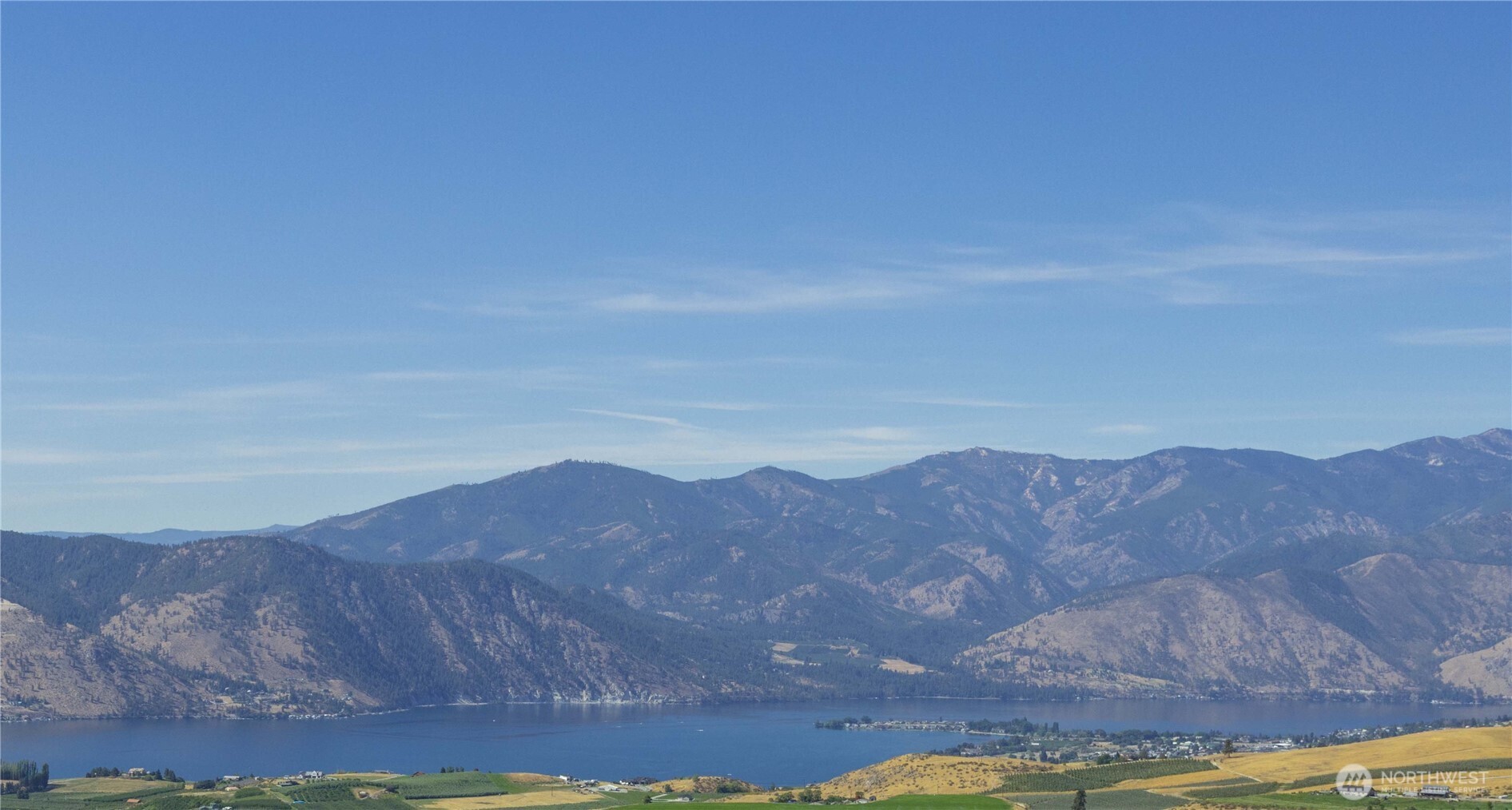 562 Chelan Ranch Road