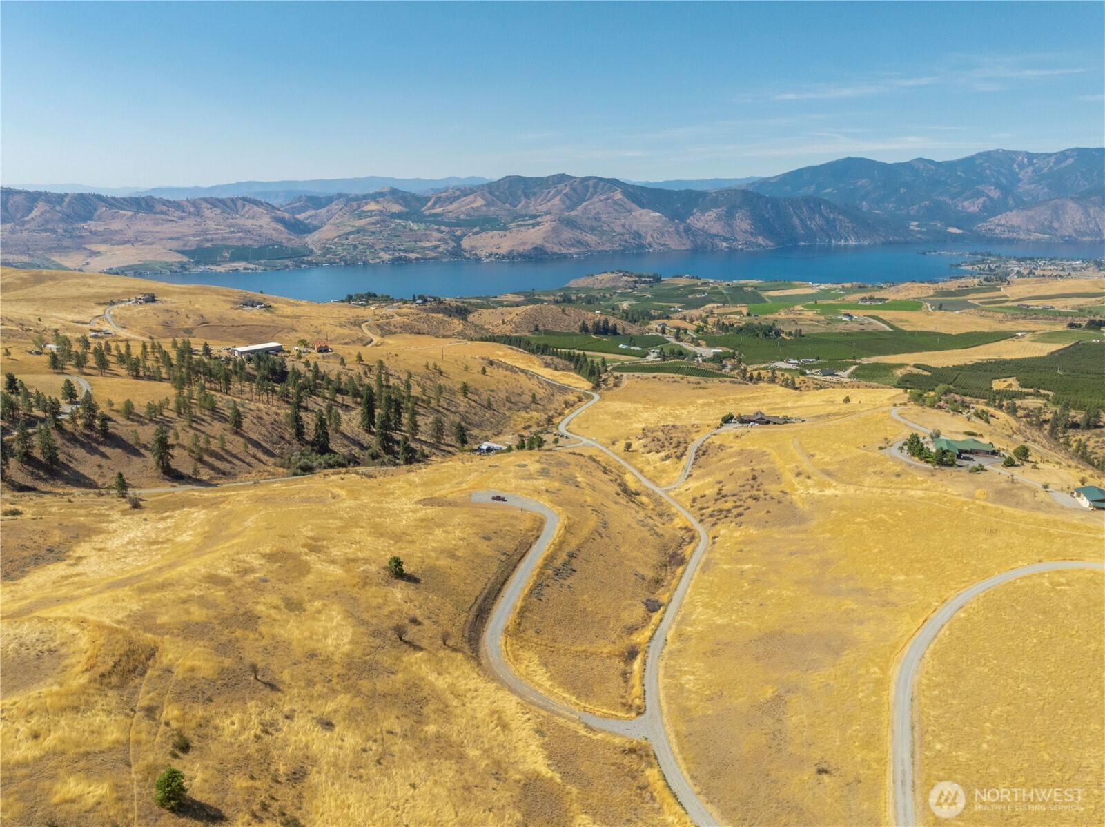 562 Chelan Ranch Road