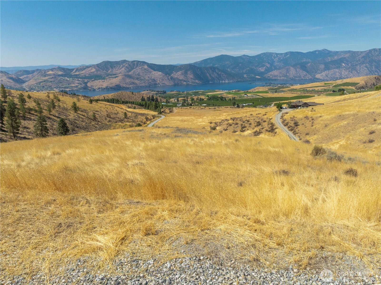 562 Chelan Ranch Road