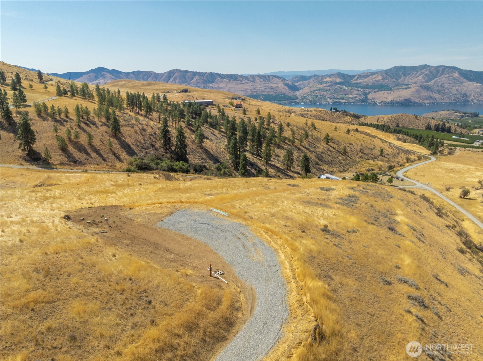 562 Chelan Ranch Road
