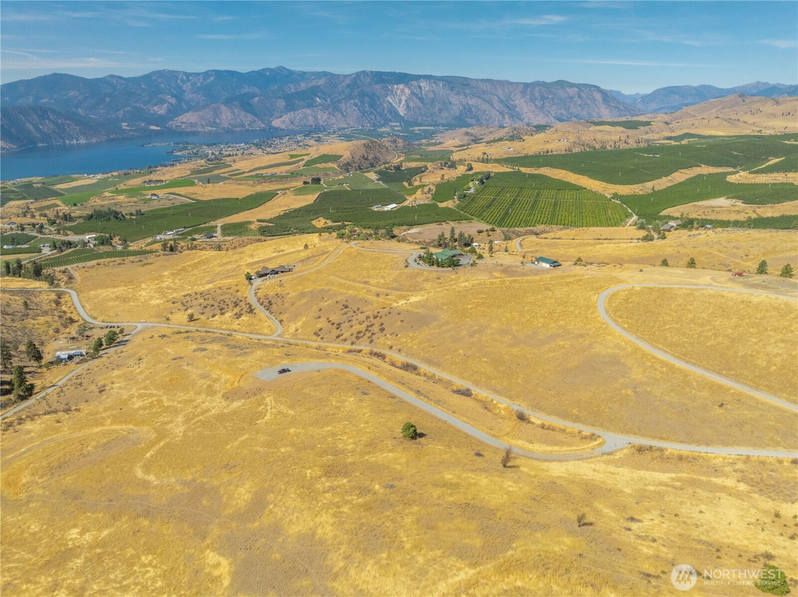 562 Chelan Ranch Road