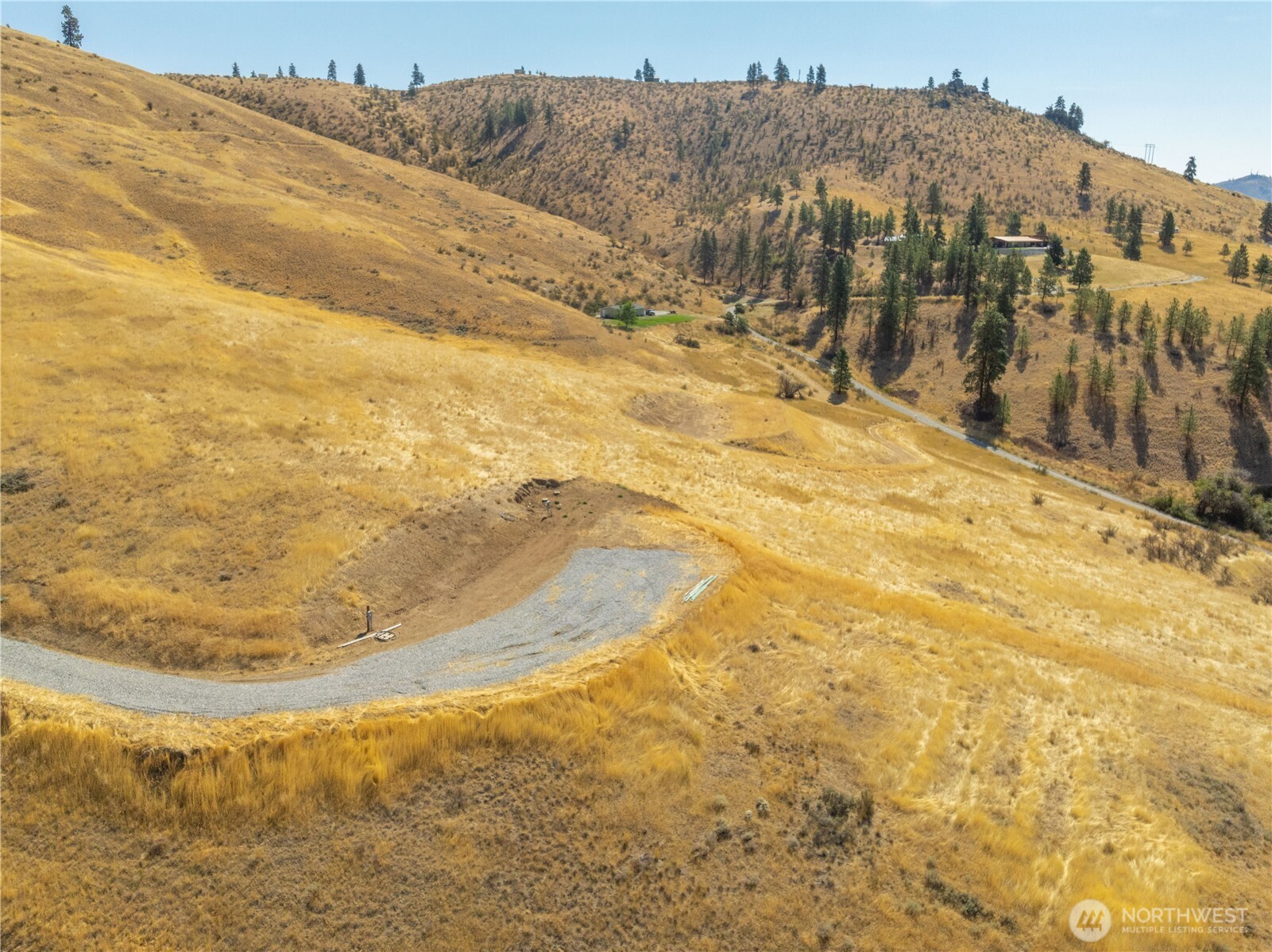 562 Chelan Ranch Road