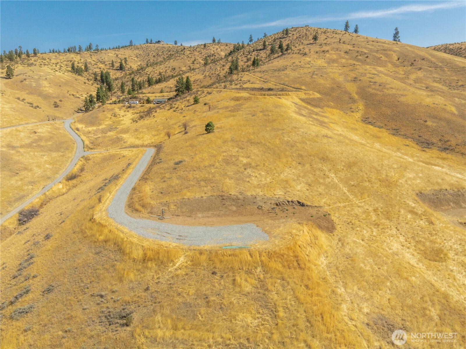 562 Chelan Ranch Road