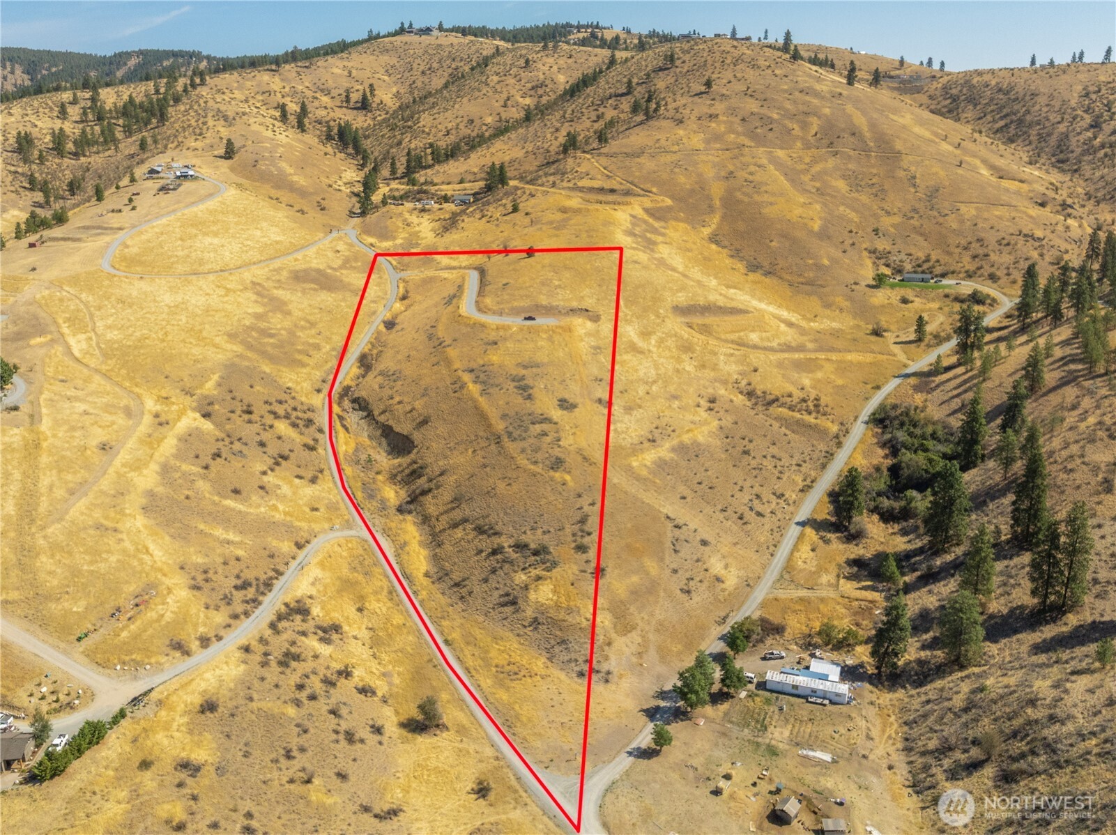 562 Chelan Ranch Road