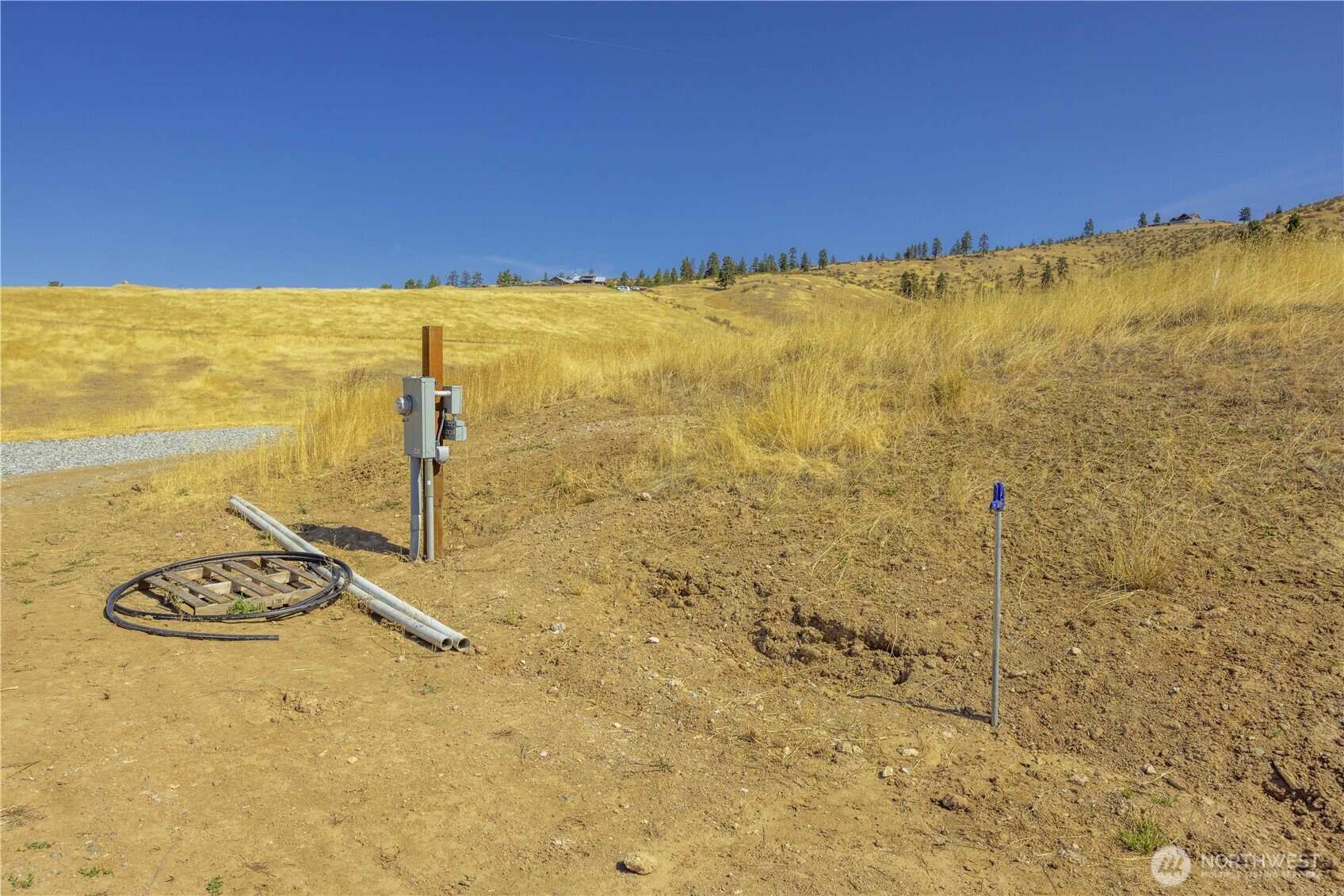 562 Chelan Ranch Road