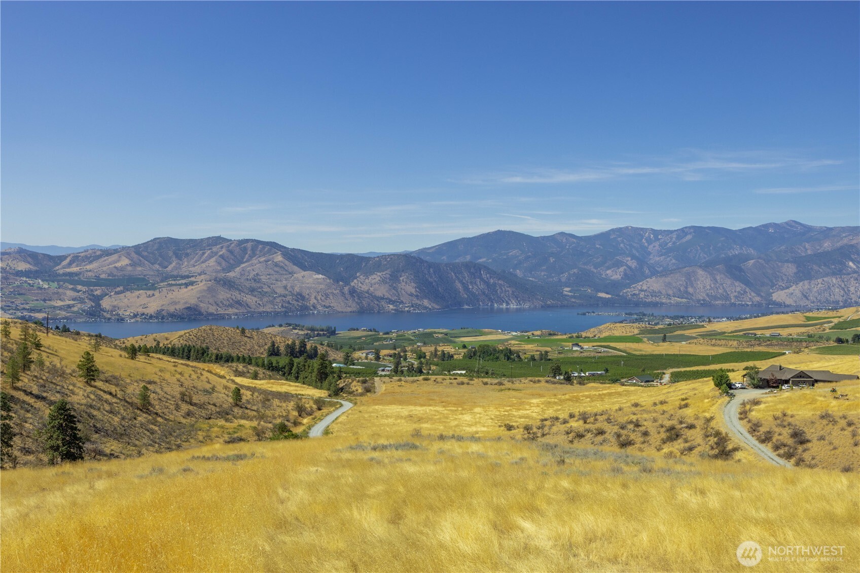 562 Chelan Ranch Road