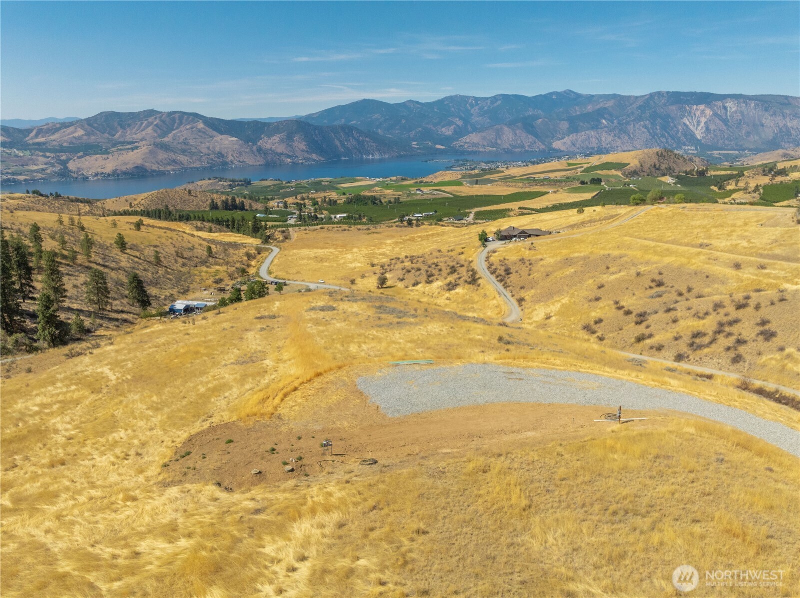 562 Chelan Ranch Road