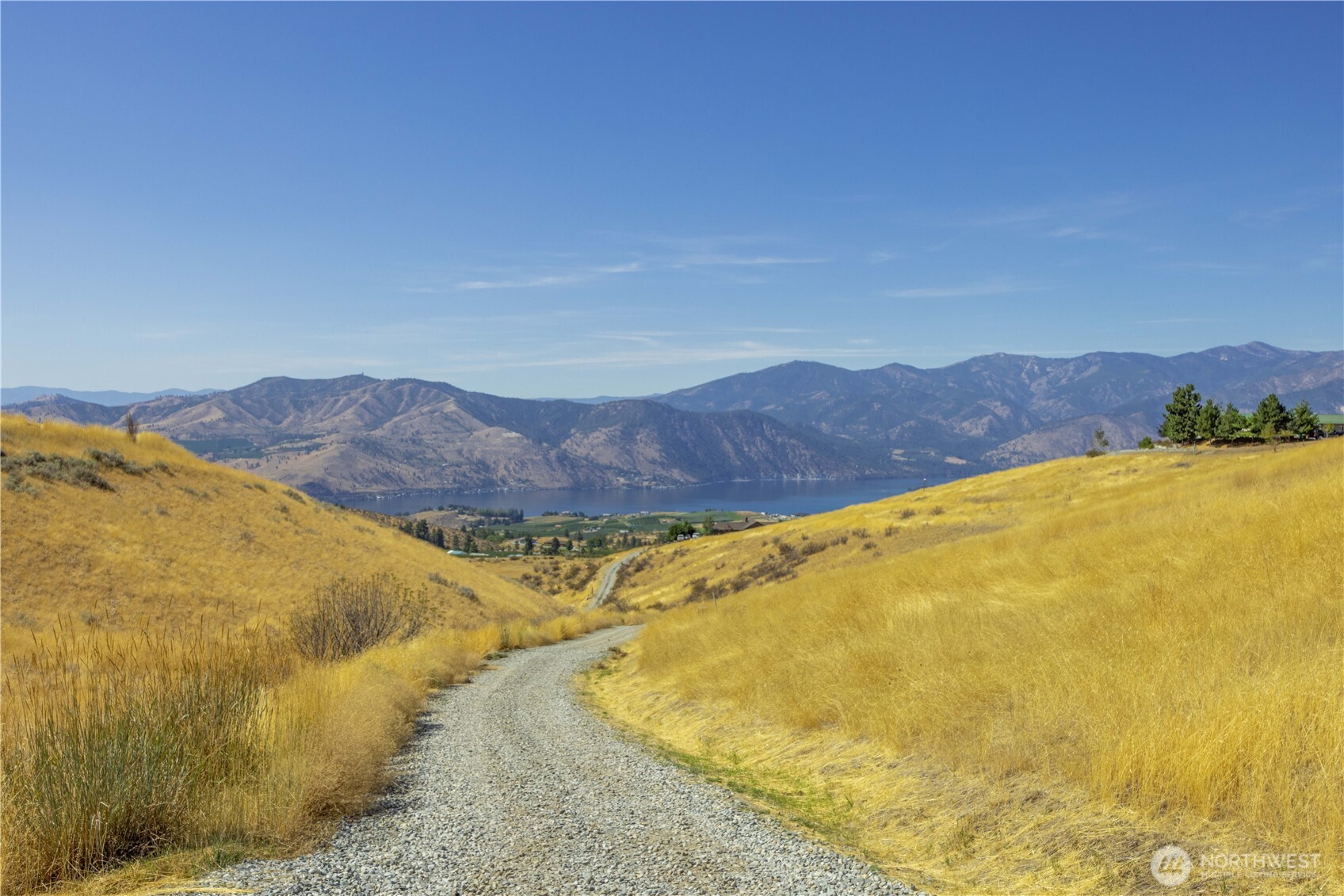 562 Chelan Ranch Road