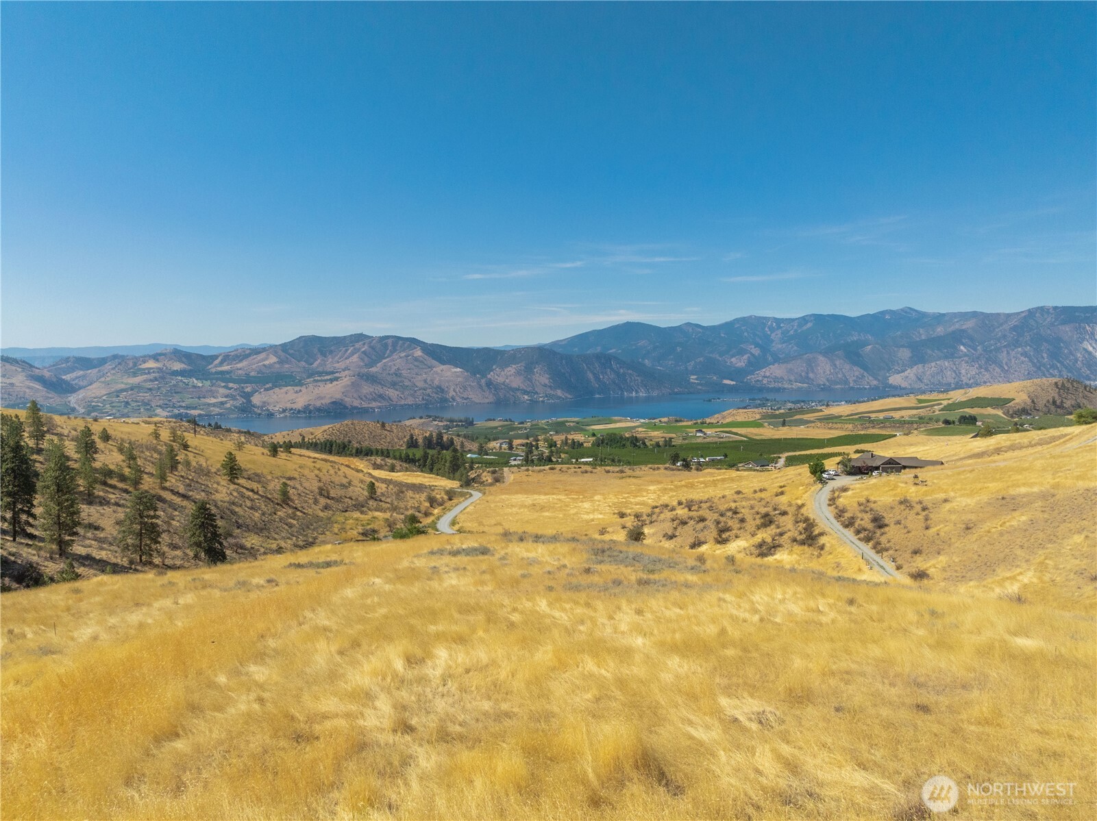 562 Chelan Ranch Road