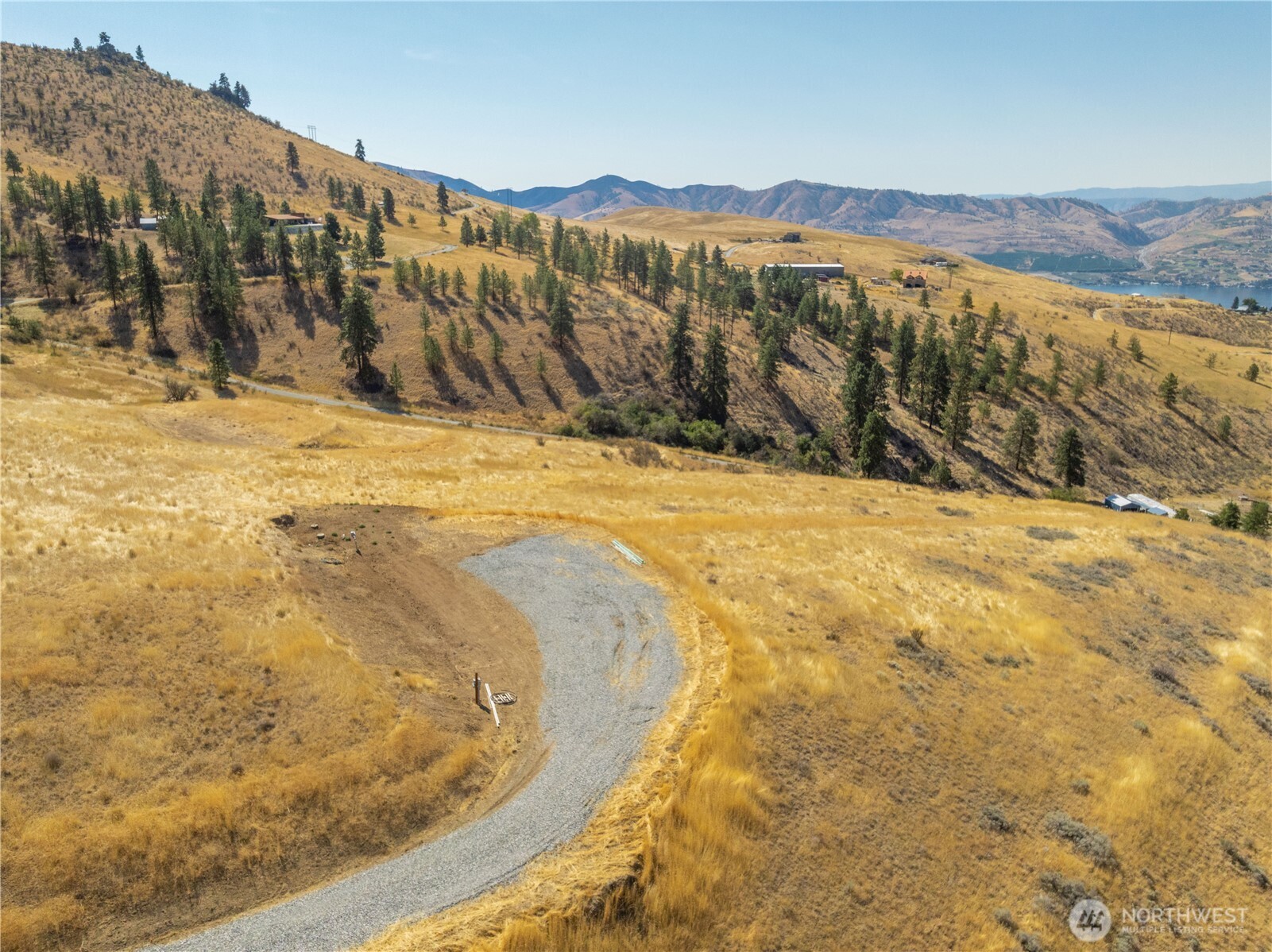 562 Chelan Ranch Road