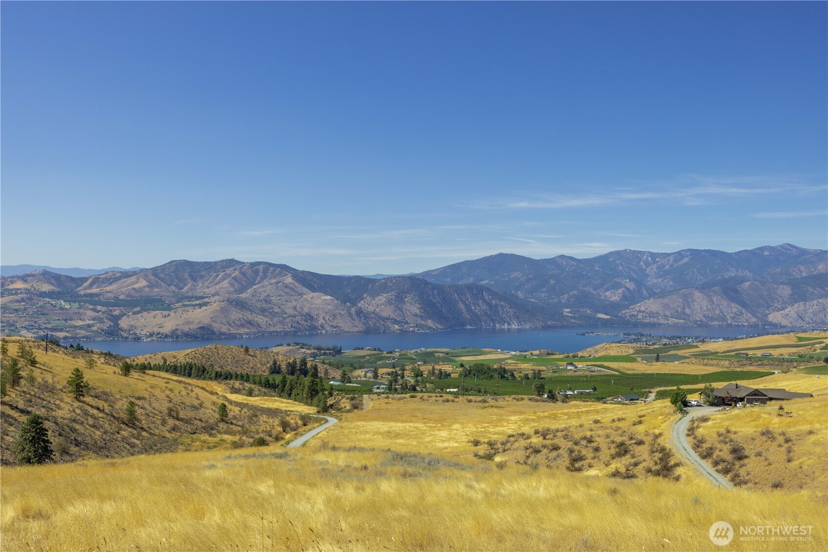562 Chelan Ranch Road