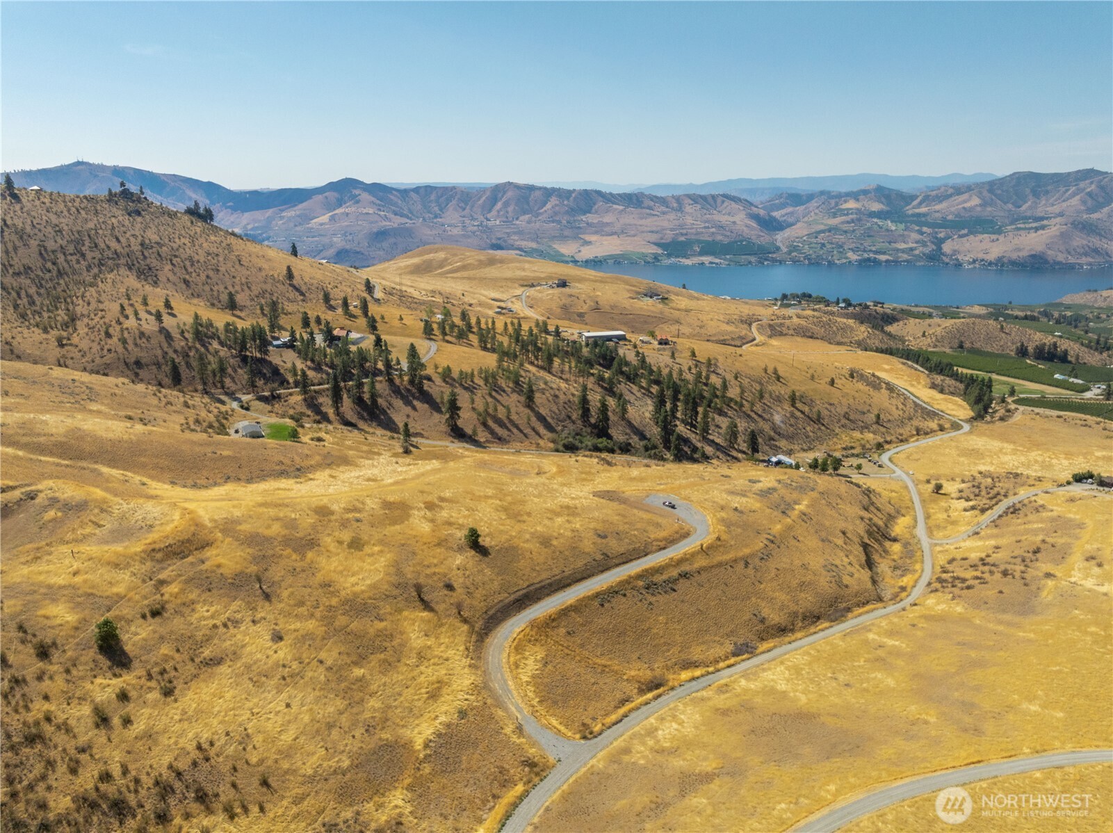 562 Chelan Ranch Road