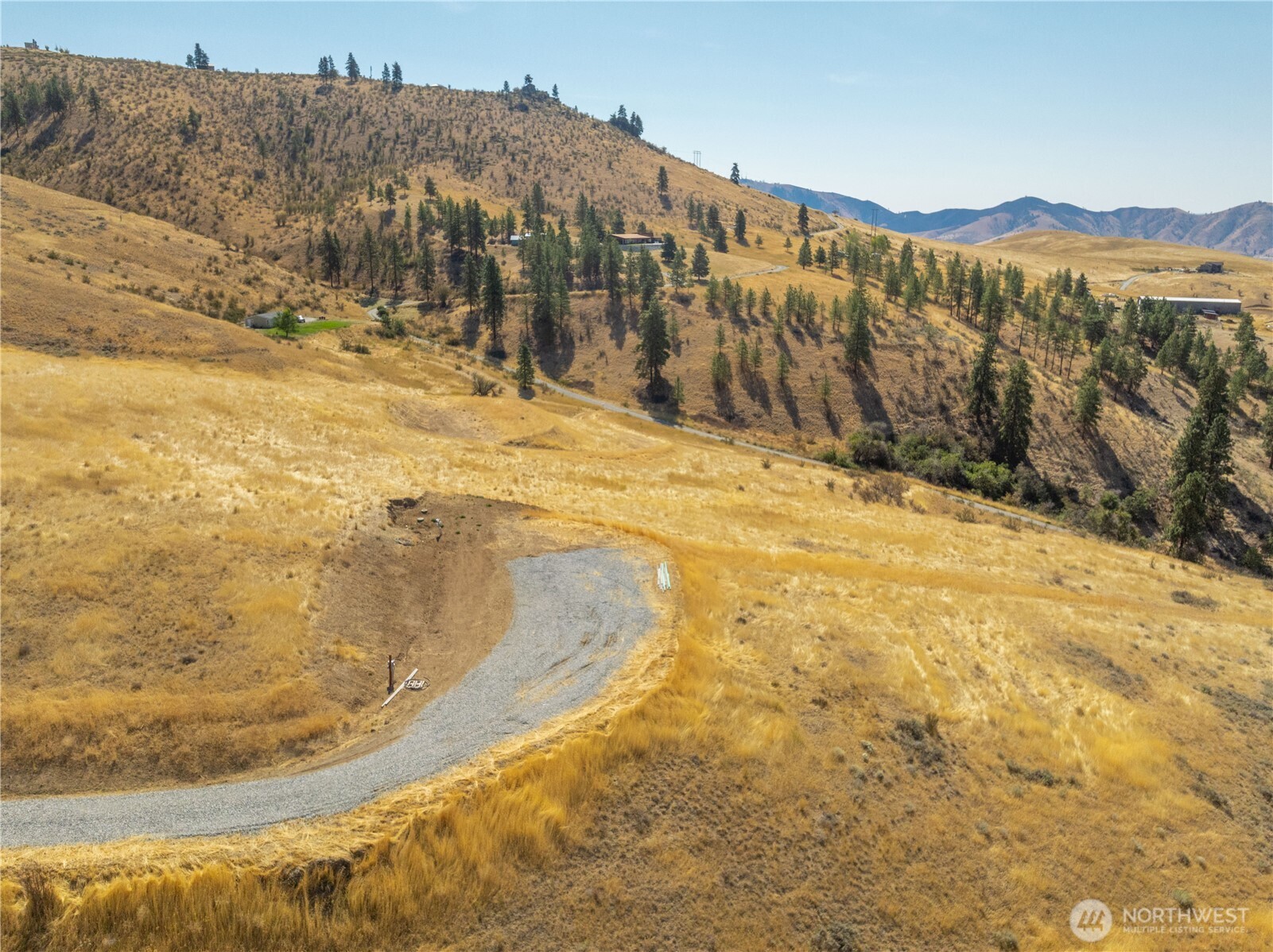 562 Chelan Ranch Road