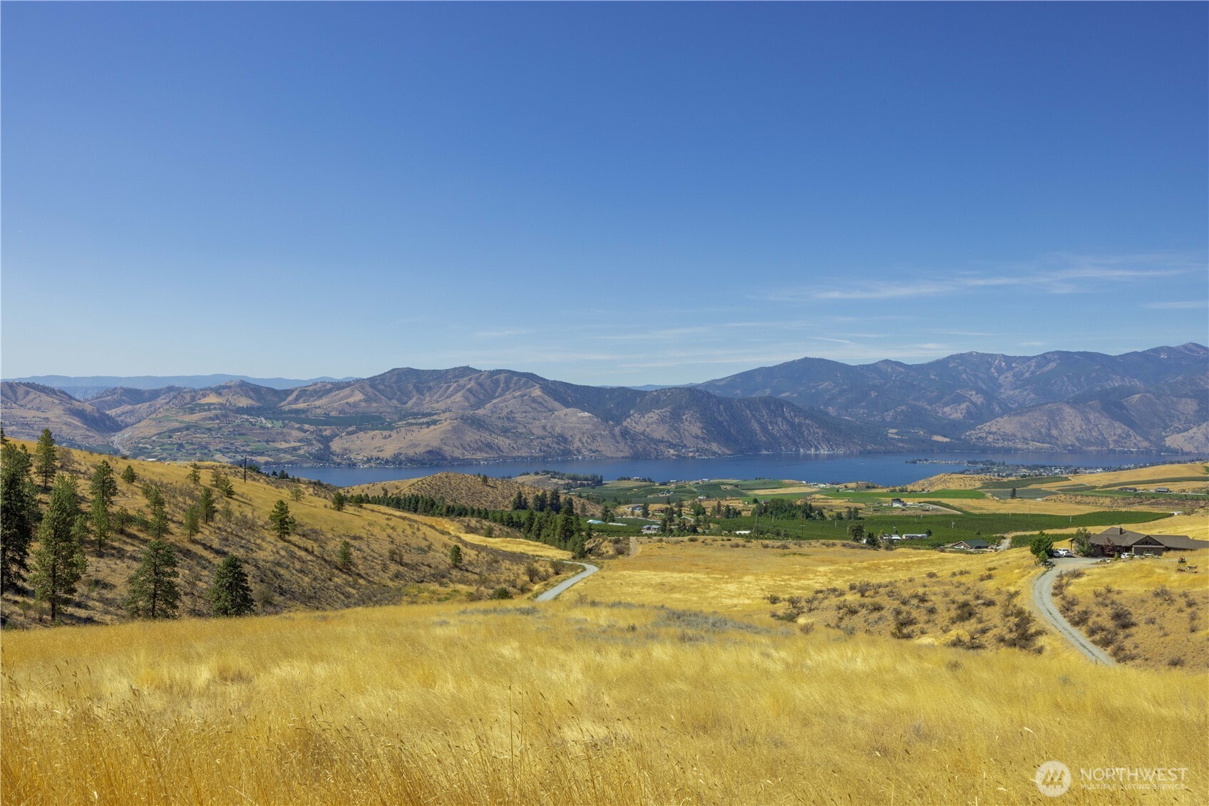 562 Chelan Ranch Road