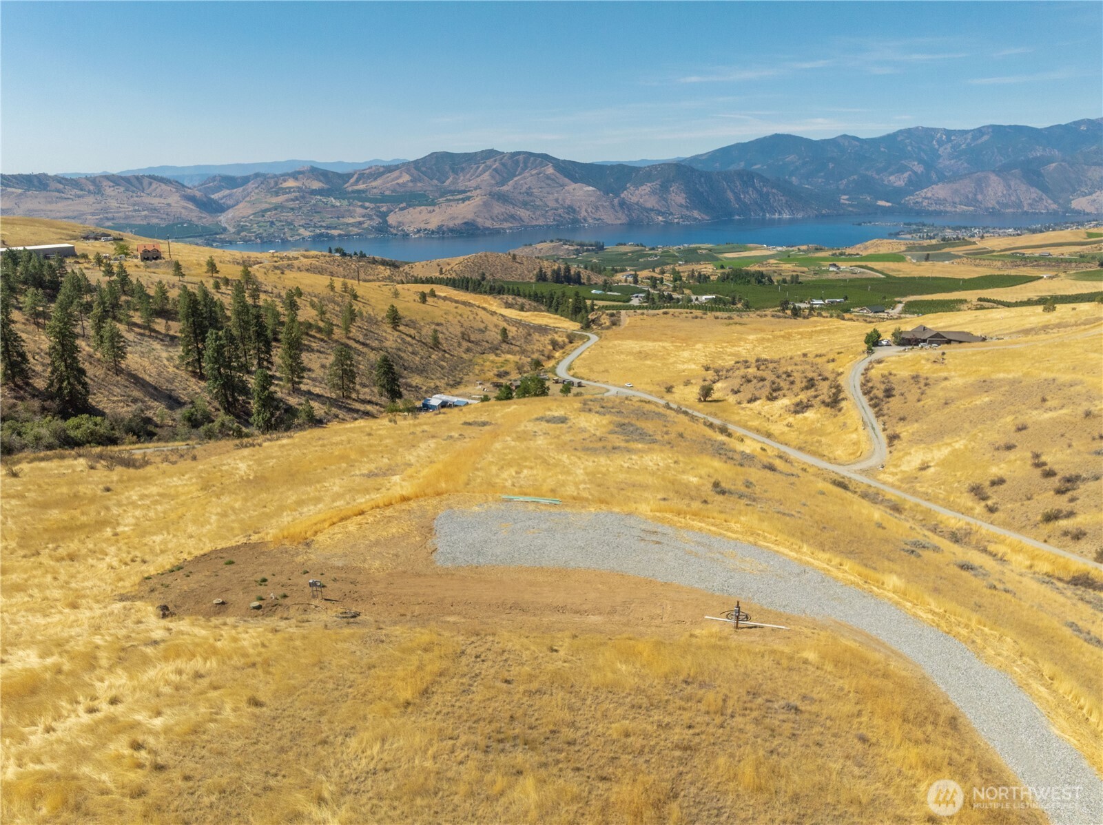 562 Chelan Ranch Road