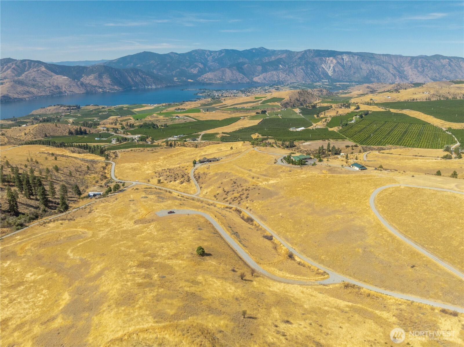 562 Chelan Ranch Road