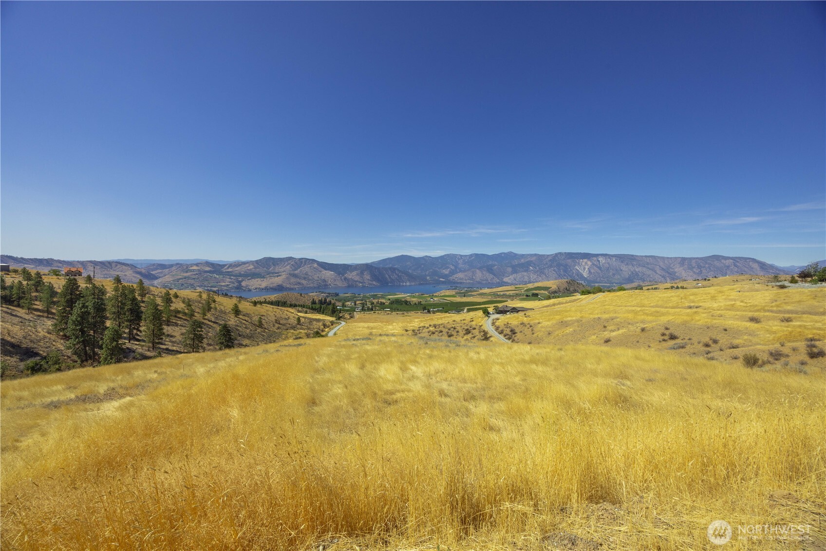 562 Chelan Ranch Road