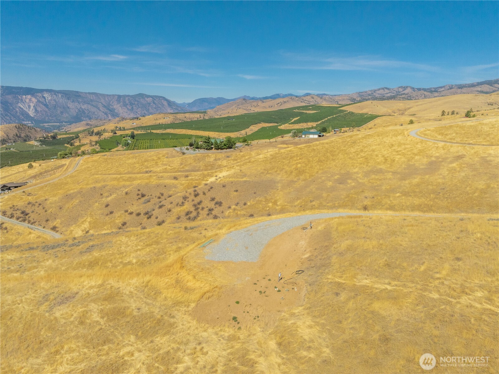 562 Chelan Ranch Road