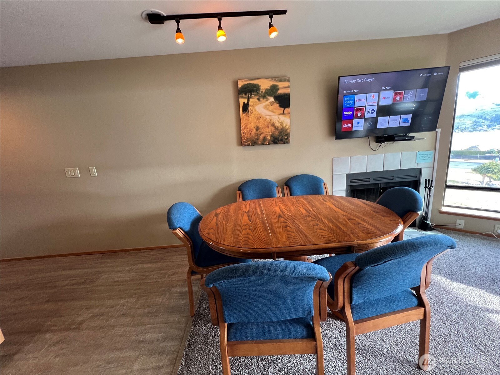 100 Lake Chelan Shores Drive Unit: 17-8J