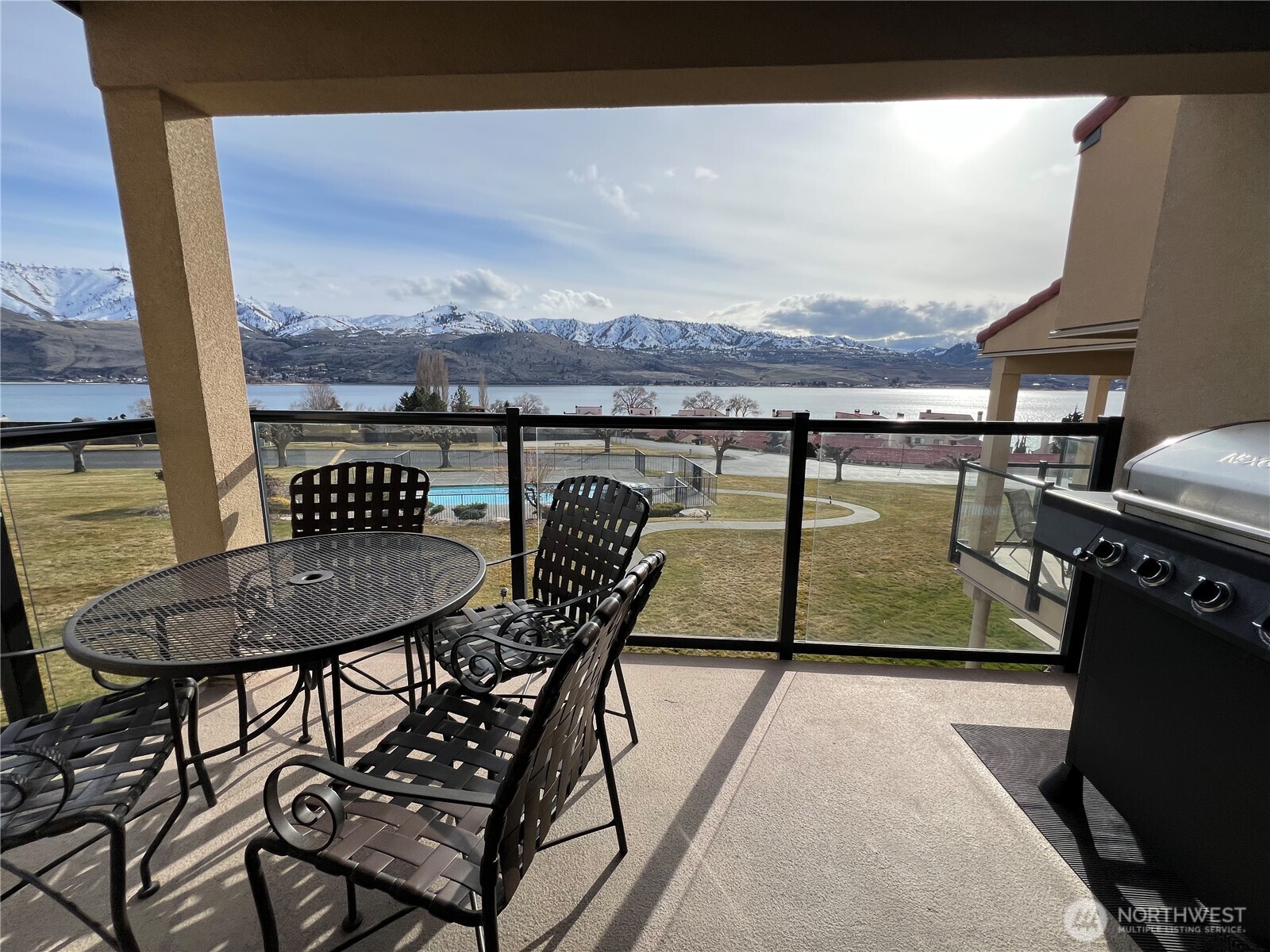 100 Lake Chelan Shores Drive Unit: 17-8J