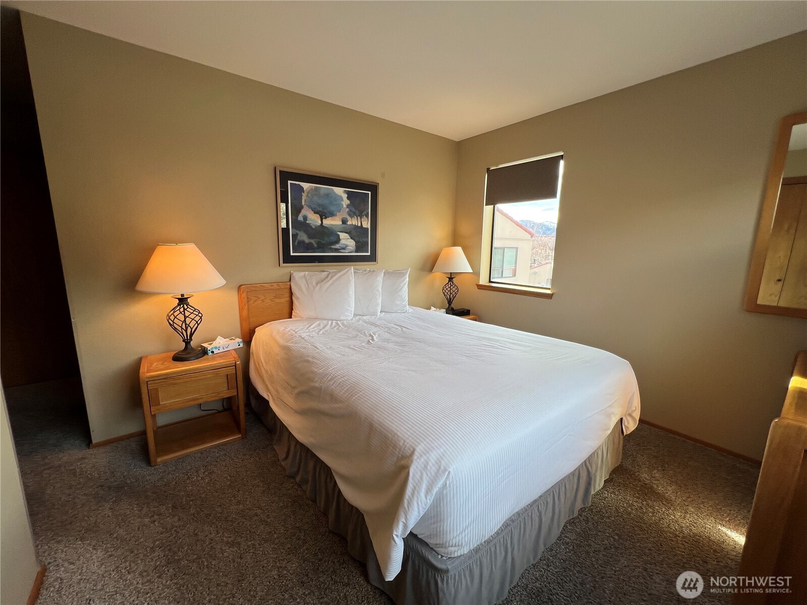 100 Lake Chelan Shores Drive Unit: 17-8J