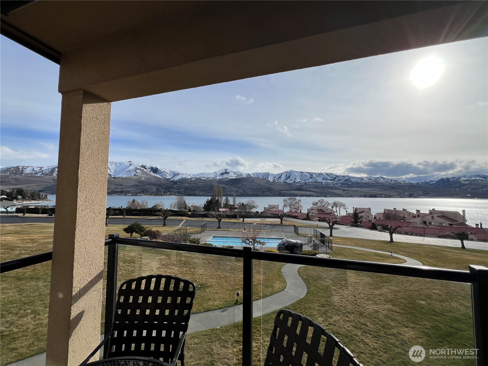 100 Lake Chelan Shores Drive Unit: 17-8J