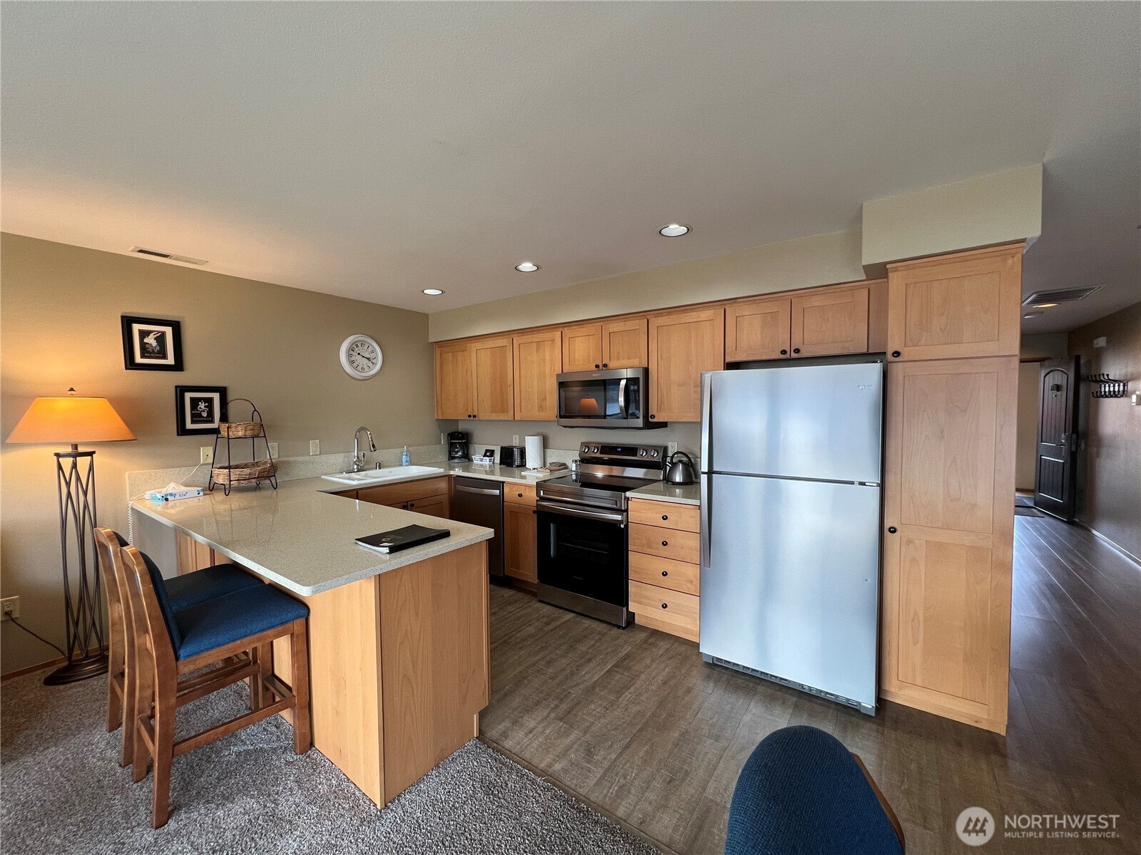 100 Lake Chelan Shores Drive Unit: 17-8J