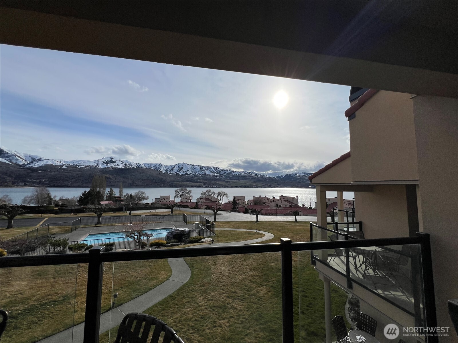 100 Lake Chelan Shores Drive Unit: 17-8J