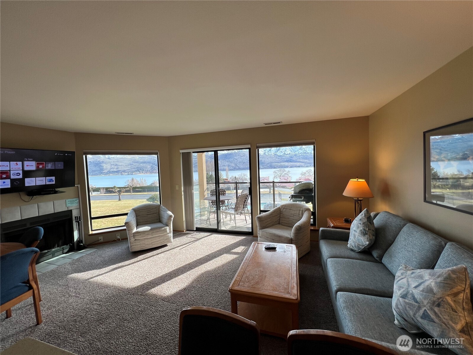 100 Lake Chelan Shores Drive Unit: 17-8J