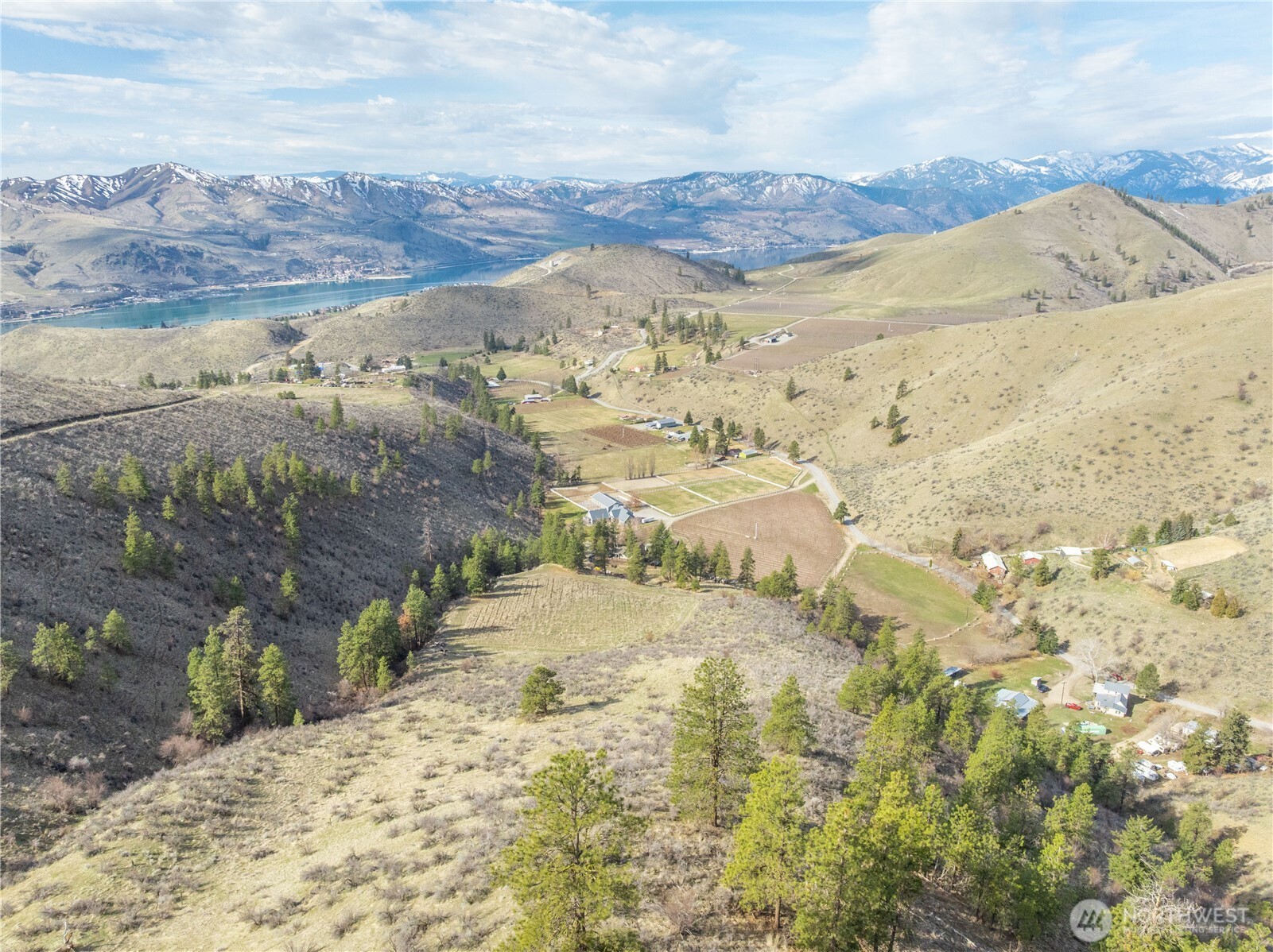 0 Lot G Sunset Ridge Lane