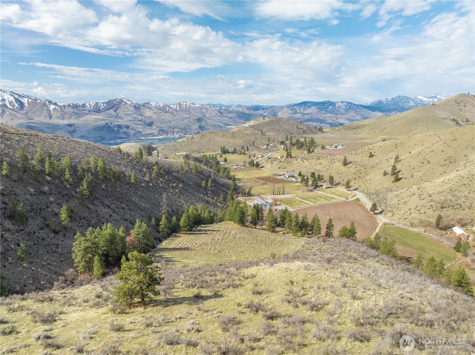 0 Lot G Sunset Ridge Lane