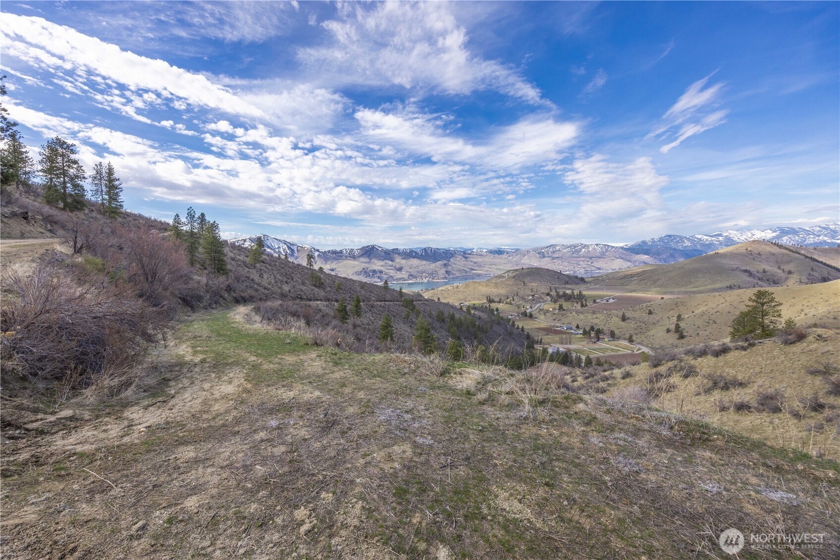 0 Lot G Sunset Ridge Lane