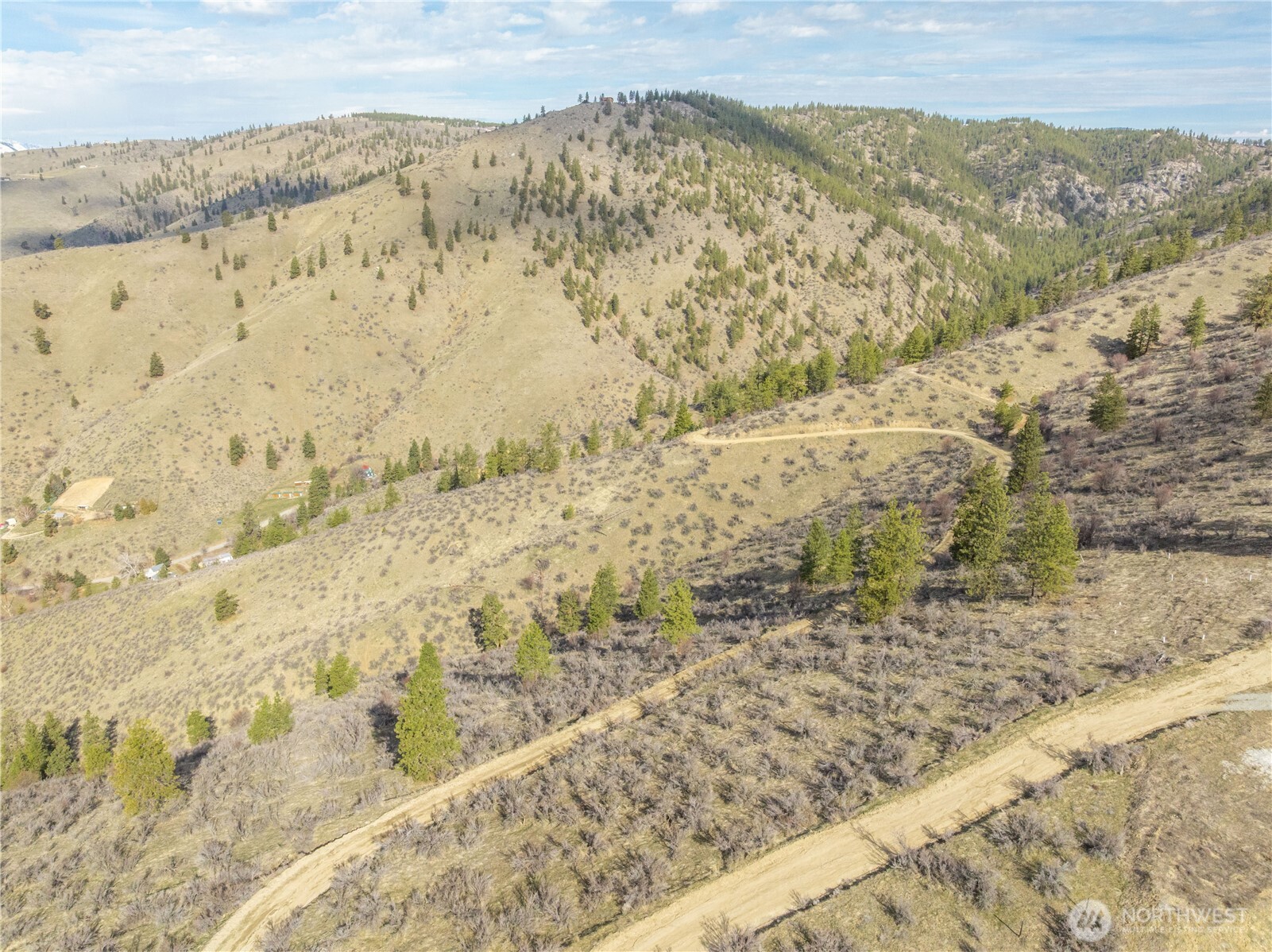 0 Lot G Sunset Ridge Lane