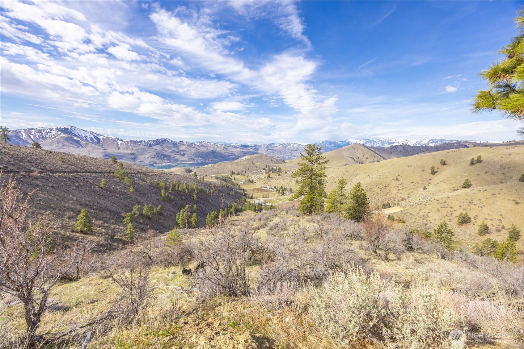 0 Lot G Sunset Ridge Lane