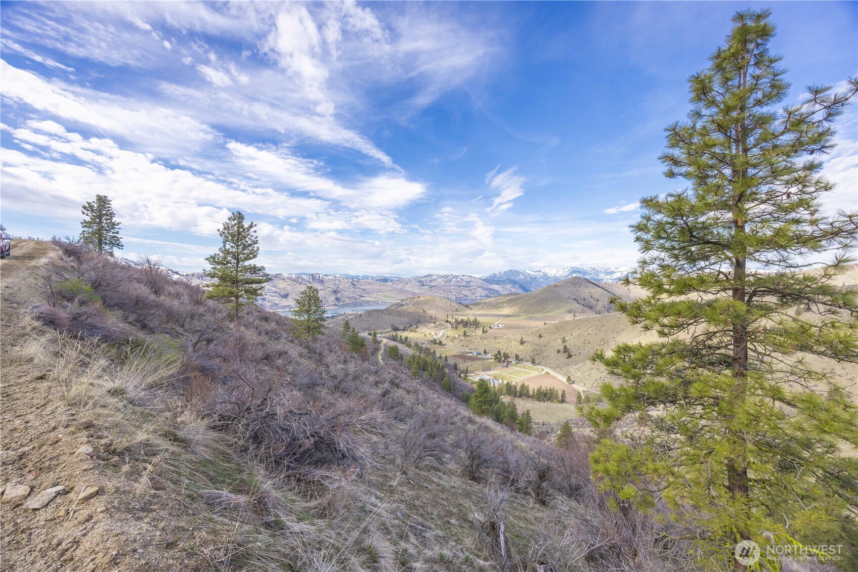 0 Lot G Sunset Ridge Lane