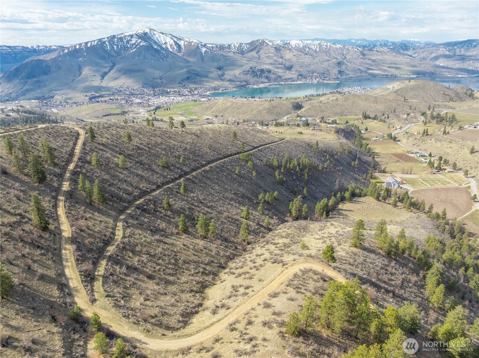 0 Lot G Sunset Ridge Lane