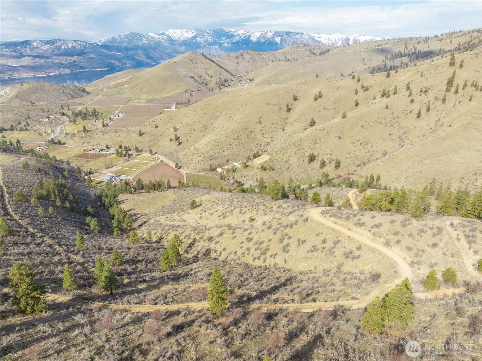 0 Lot G Sunset Ridge Lane