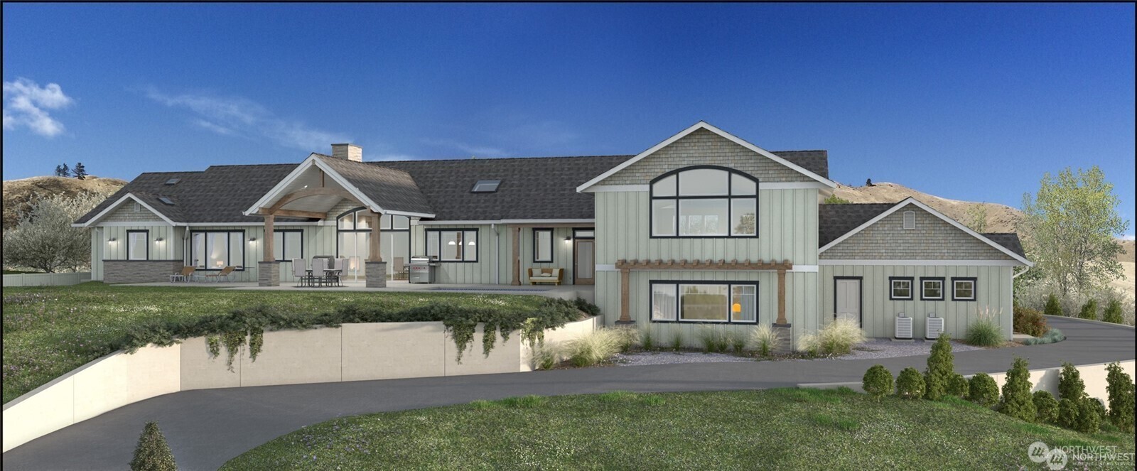 119 Crystal Crest Drive