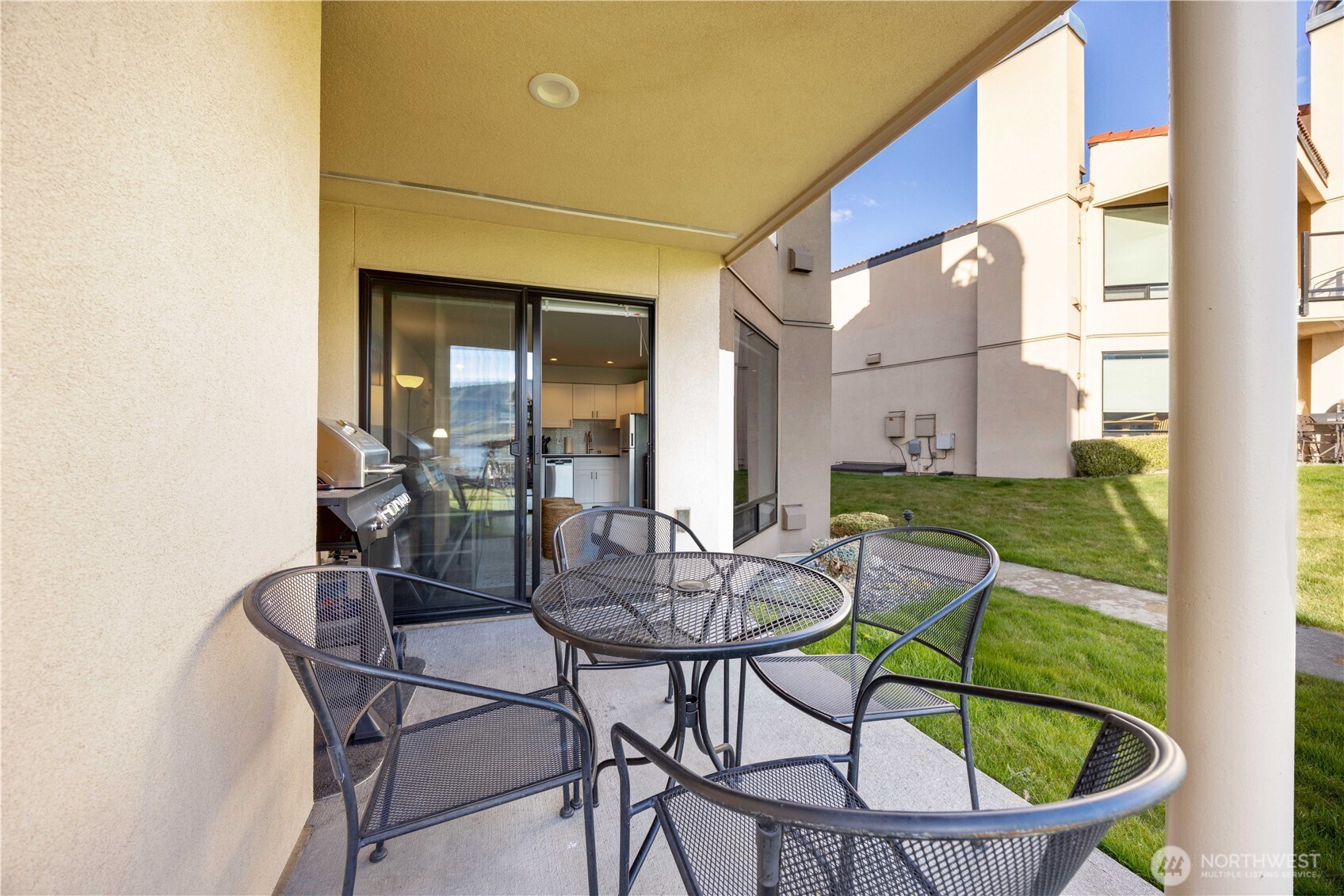 100 Lake Chelan Shores Drive Unit: 17-1
