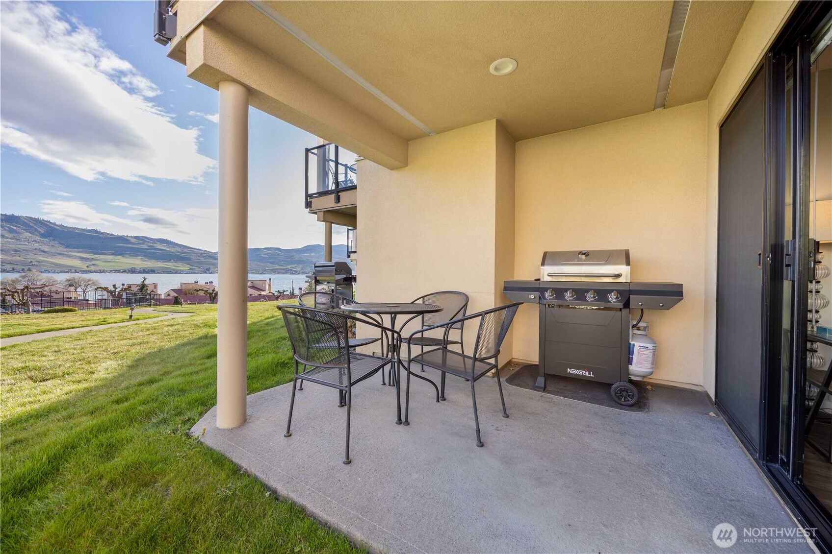 100 Lake Chelan Shores Drive Unit: 17-1