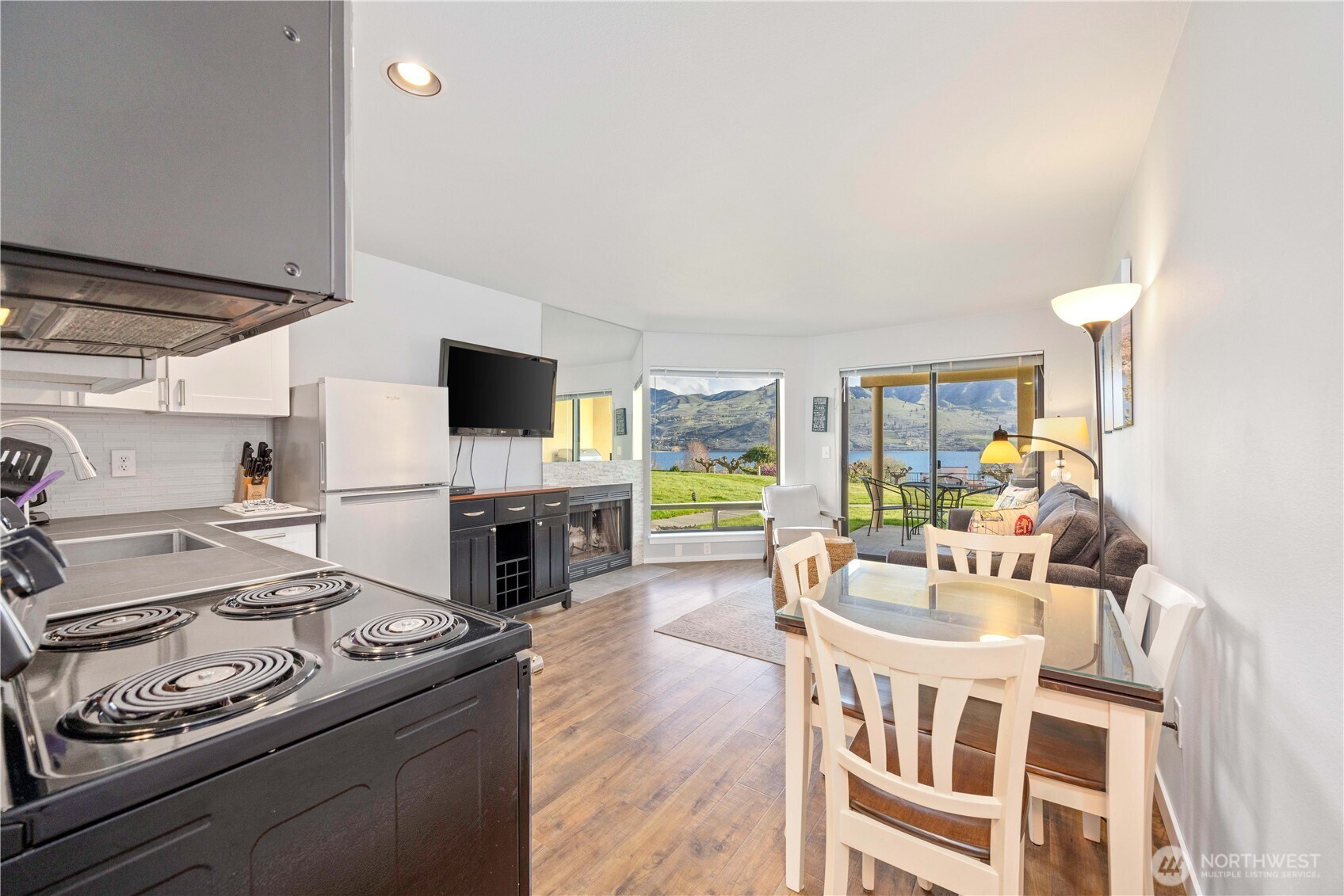 100 Lake Chelan Shores Drive Unit: 17-1