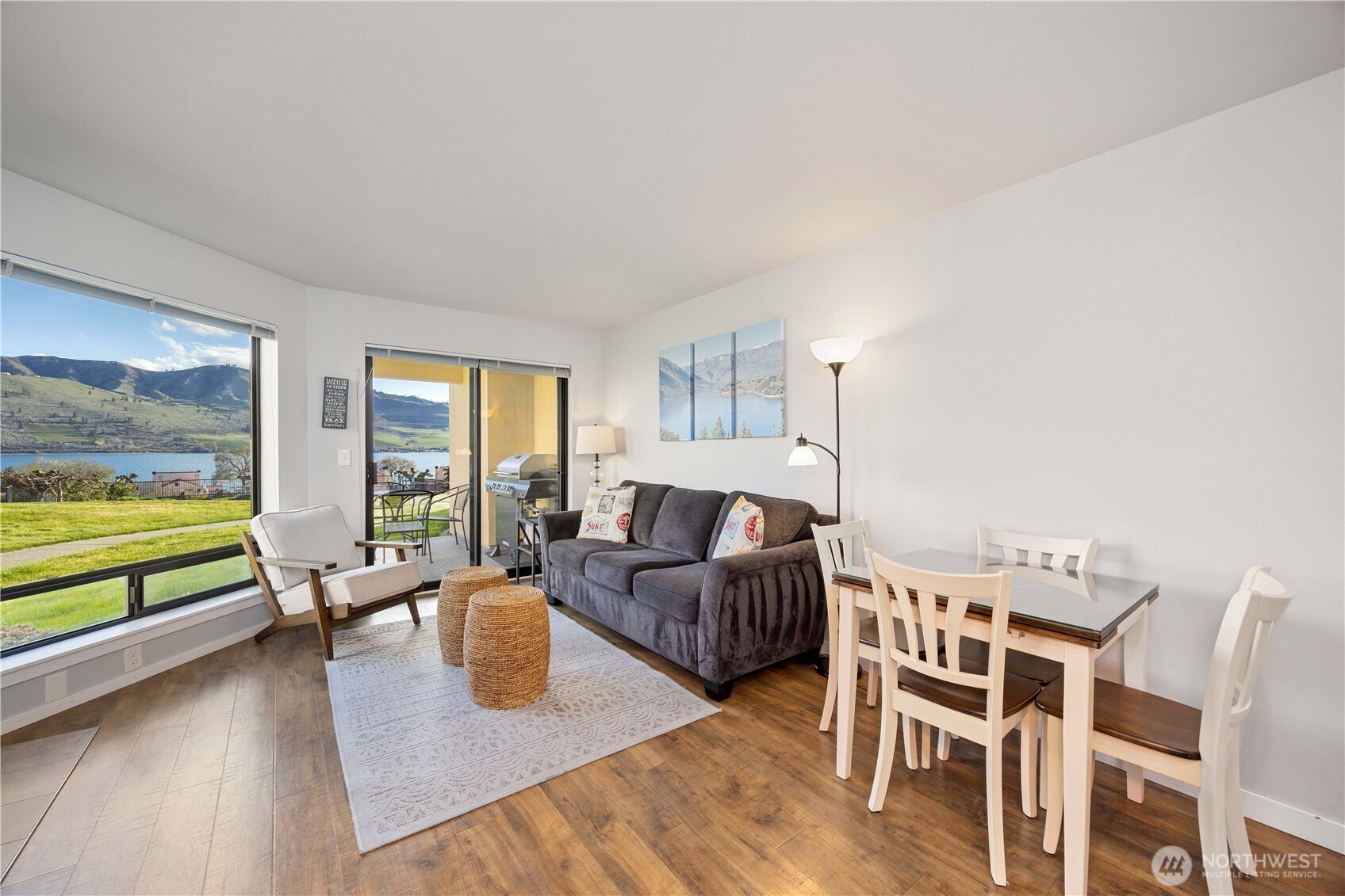 100 Lake Chelan Shores Drive Unit: 17-1