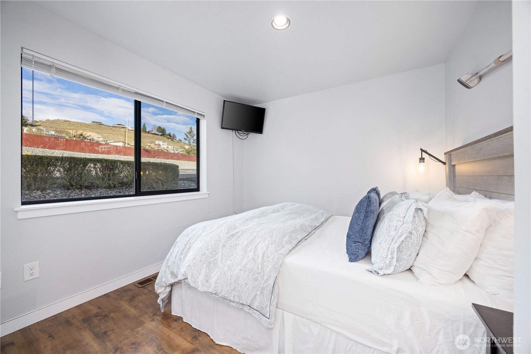 100 Lake Chelan Shores Drive Unit: 17-1
