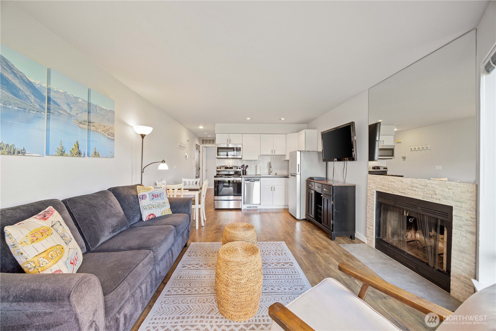 100 Lake Chelan Shores Drive Unit: 17-1