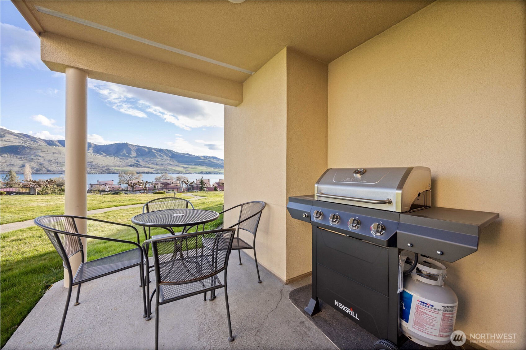 100 Lake Chelan Shores Drive Unit: 17-1