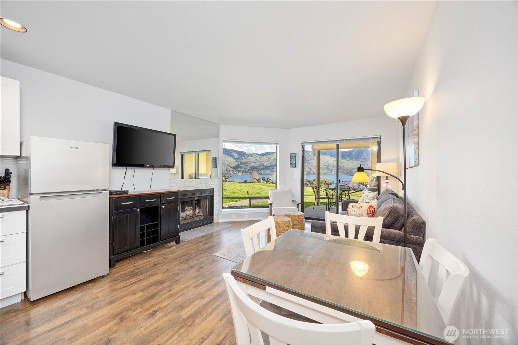 100 Lake Chelan Shores Drive Unit: 17-1