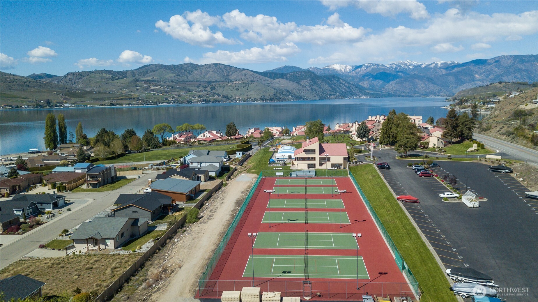 100 Lake Chelan Shores Drive Unit: 17-1
