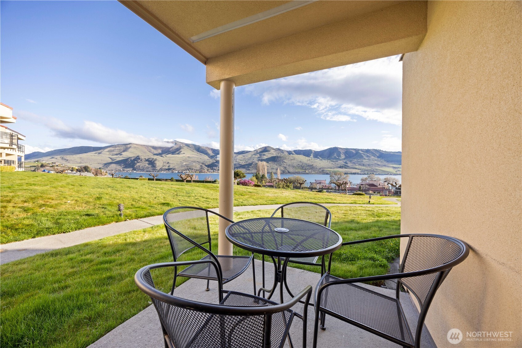100 Lake Chelan Shores Drive Unit: 17-1